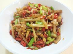 -笨罗卜浏阳菜馆(龙华鹏润达店)