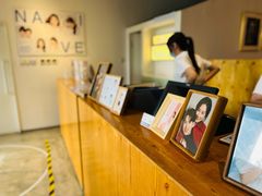 -天真蓝照相馆(五角场百联又一城店)