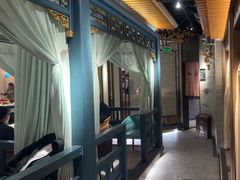 -京味斋·烤鸭·北京菜(安贞店)