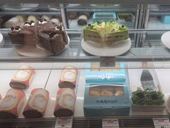 -西村叔叔的店·面包·甜品·蛋糕(清河万象汇店)