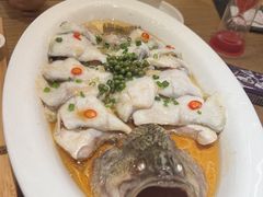 -粤集·手工粤菜(皇庭广场店)
