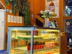 -太清凉茶糖水(前海店)