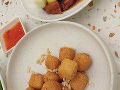 -大树餐厅(环球港店)