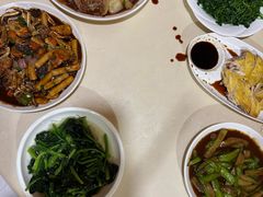 -小六农家乐(崇明西沙湿地店)