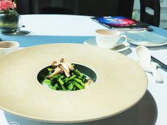 -广州富力丽思卡尔顿酒店·丽轩·粤菜