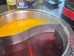 -牛武士寿喜烧·和牛火锅自助(全球首店)