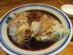 -膳糧·汕头肠粉·潮汕小吃(龙怡店)