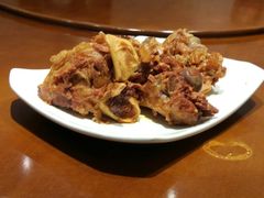 -吴记酱骨炖菜馆(西大直街店)