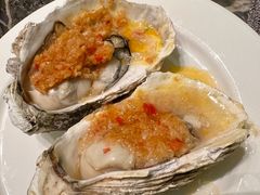 -前海华侨城JW万豪酒店·都会尚膳自助餐厅·牛排海鲜酒水畅飨