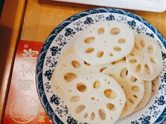 -蛙一刀·麻椒鱼火锅(金仙桥店)