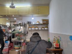 -阿麟馄饨(延长路店)