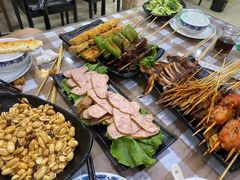 -建国烧烤(建乐路店)