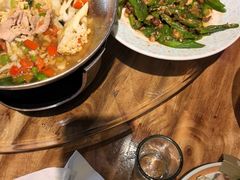 -民俗村柴火灶·景德江西菜(中国陶瓷博物馆店)