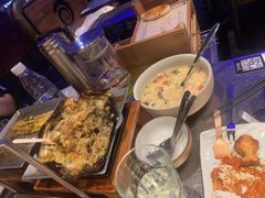 -很久以前羊肉串(大华三路店)