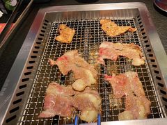 -俊熙家点餐式自助烤肉店(1227广场店)