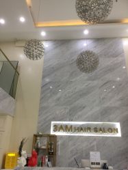 -3AM HAIR SALON染发接发