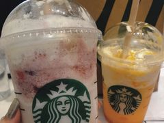 -星巴克(苏州泰华店)