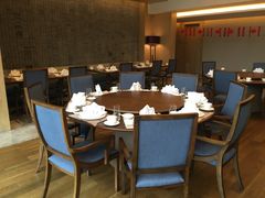 包厢-水月周庄铂尔曼酒店-水月荟中餐厅