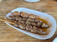 -吉云馄饨(桑梓路店)