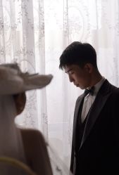 -青禾蒙娜丽莎婚纱摄影(武汉总店)