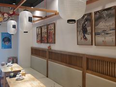 -晓寿司·日本料理(望京博雅店)