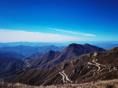 -白草畔自然风景区