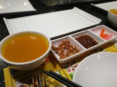-利昂法式铁板主题餐厅(新奥购物中心店)