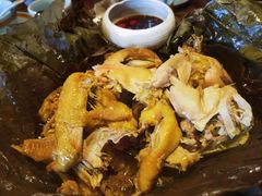 -民俗村柴火灶·景德江西菜(中国陶瓷博物馆店)