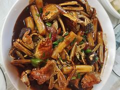 -小六农家乐(崇明西沙湿地店)