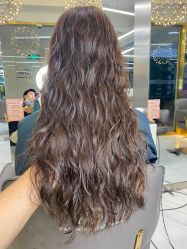 -潘多拉Hairsalon