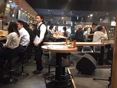 -俺的焼肉(銀座9丁目店)