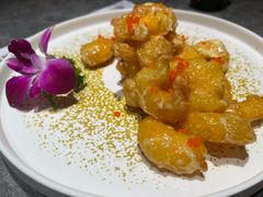 -1937青岛老味道·海肠捞饭·青岛菜(大鲍岛栈桥店)