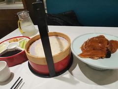 -小马哥烤鸭店(前进西街店)