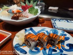 -小山日本料理(兴业太古汇店)