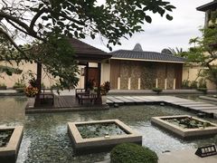 -垦丁凯撒大饭店