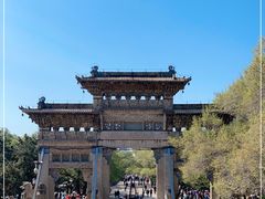 -北陵公园