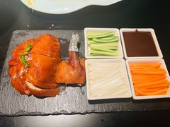 -丽晶轩中餐厅(重庆丽晶酒店)
