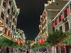 -零陵古城