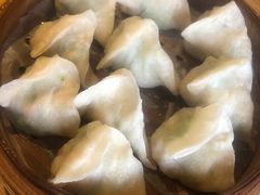 -新兴园饺子馆(北京百子湾店)