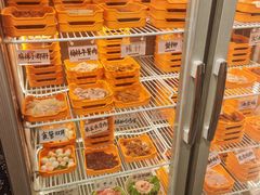-龍歌自助小火锅(芝罘万达店)