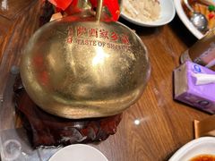 -面辣子·陕西家乡菜(长安店)