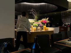 -Ameigo梅果·云贵川bistro(长宁来福士店)