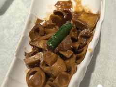 -金枝玉叶上海人家食府(三里河店)