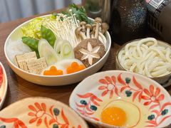 -龙酒场·关西寿喜烧·居酒屋(罗湖店)