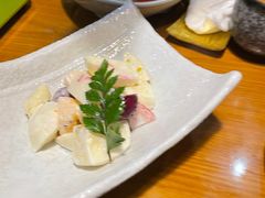 -大江户日本料理(吕厝店)