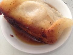 -锅贴大王南翔小笼(临沂二村店)