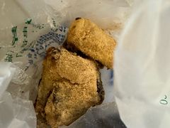 -清真·白记年糕(牛街北口店)