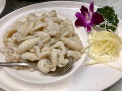 糟溜塘片-新聚丰菜馆(太监弄店)