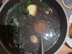 -湘水滨·臭鳜鱼·湘菜(马驹桥店)