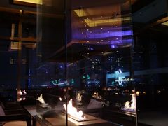 -富力丽思卡尔顿酒店·FLAIR餐厅酒吧